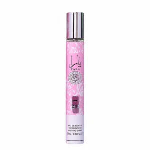 عطر یارا قلمی